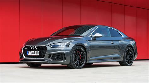 2018 Audi RS5 Owners Manual and Concept