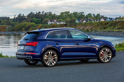 2018 Audi SQ5 Owners Manual and Concept