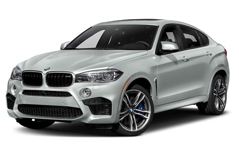 2018 BMW X6 Owners Manual