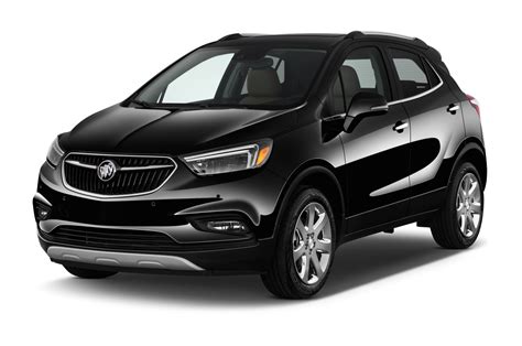 2018 Buick Encore Owners Manual