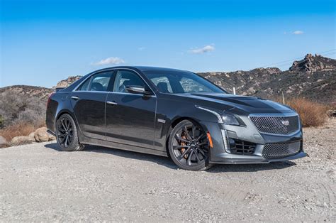2018 Cadillac CTS Owners Manual and Concept