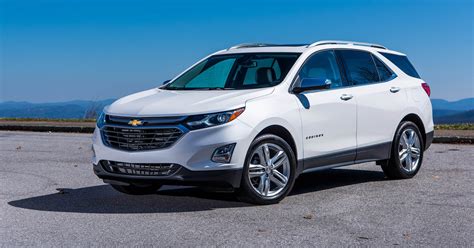 2018 Chevrolet Equinox Owners Manual and Concept