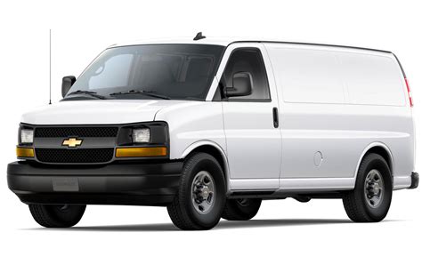 2018 Chevrolet Express 3500 Owners Manual and Concept