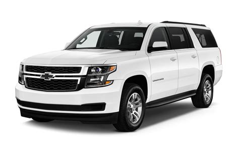 2018 Chevrolet Suburban Owners Manual and Concept