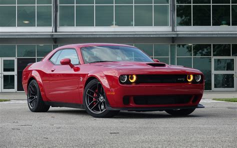 2018 Dodge Challenger Owners Manual and Concept