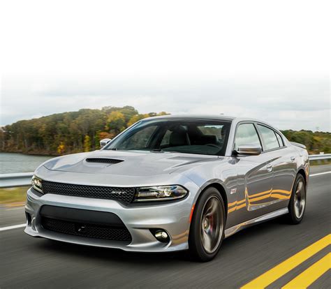 2018 Dodge Charger Owners Manual