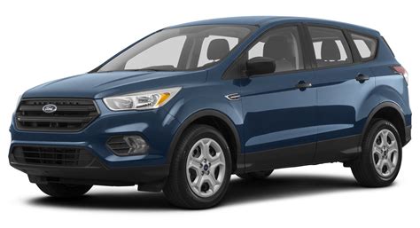 2018 Ford Escape Owners Manual and Concept
