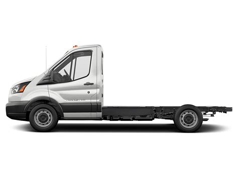 2018 Ford Transit Chassis Cab Owners Manual