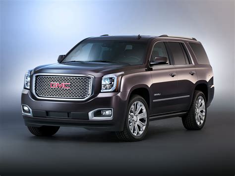 2018 GMC Yukon Owners Manual and Concept