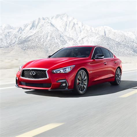 2018 Infiniti Q50 Hybrid Owners Manual and Concept