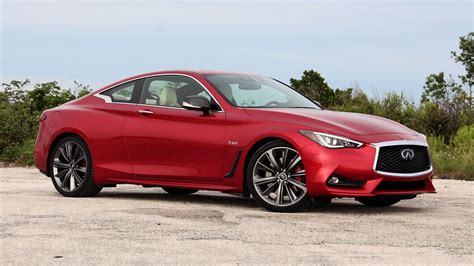 2018 Infiniti Q60 Owners Manual and Concept