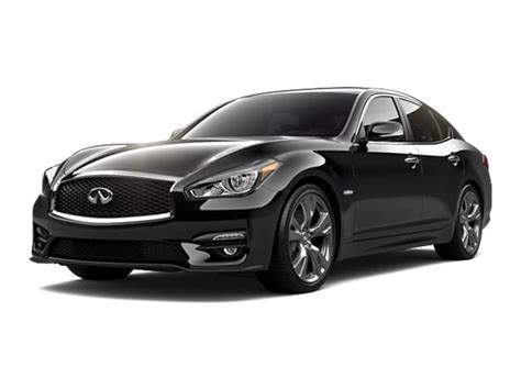 2018 Infiniti Q70h Owners Manual and Concept
