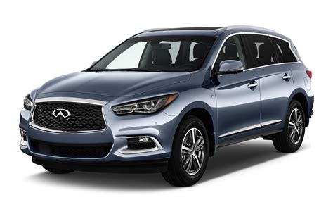 2018 Infiniti QX60 Owners Manual and Concept