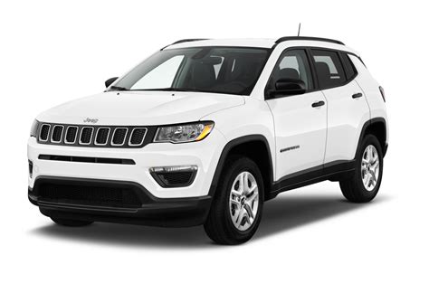 2018 Jeep Compass Owners Manual and Concept