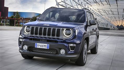 2018 Jeep Renegade Owners Manual