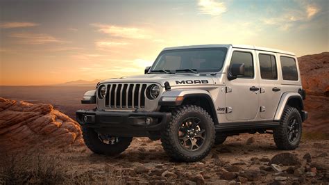 2018 Jeep Wrangler Unlimited Owners Manual and Concept