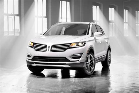 2018 Lincoln MKC Review and Owners Manual