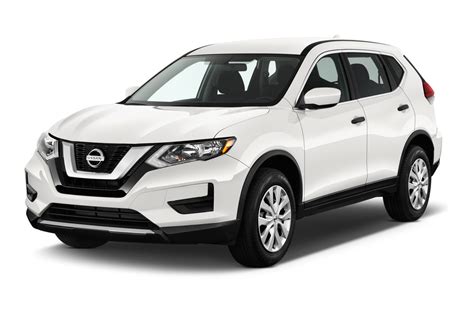 2018 Nissan Rogue Owners Manual