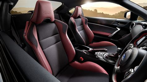 2018 Subaru BRZ Interior and Redesign