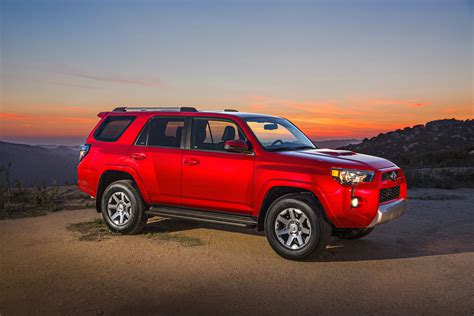 2018 Toyota 4Runner Owners Manual
