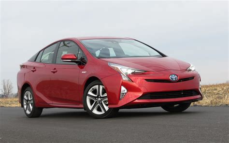 2018 Toyota Prius Owners Manual and Concept