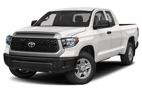 2018 Toyota Tundra Owners Manual and Concept