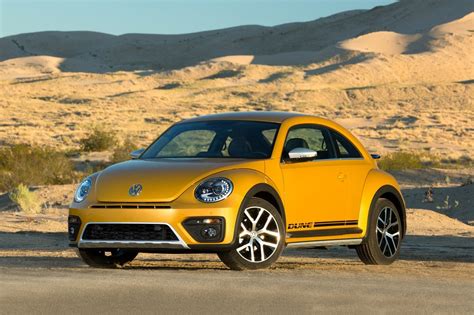 2018 Volkswagen Beetle Owners Manual