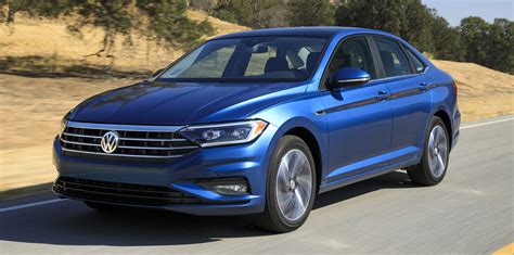2018 Volkswagen Jetta Owners Manual and Concept