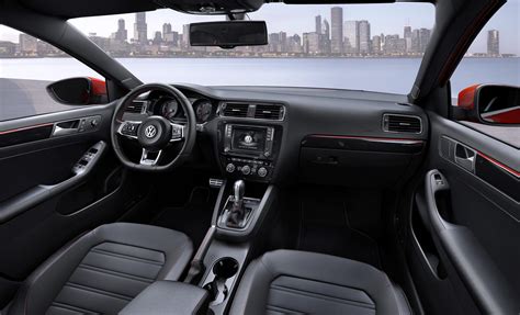 2018 Volkswagen Jetta Interior and Redesign