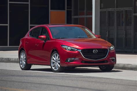 2018 mazda 3 Owners Manual and Concept