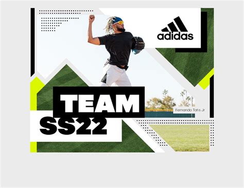 2019 Adidas Fall Team Catalog