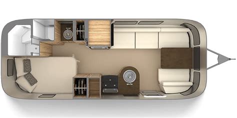 2019 Airstream Flying Cloud Manual and Wiring Diagram