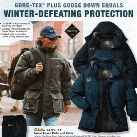2019 Cabelas Catalog Request