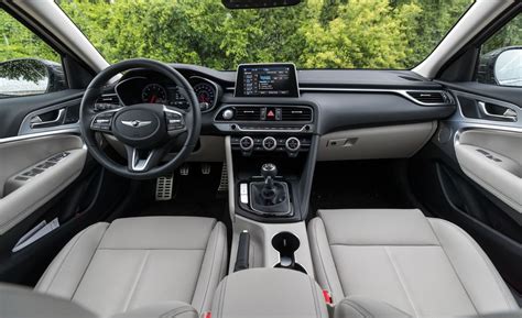 2019 Genesis G70 Phone Projection Guide Manual and Wiring Diagram