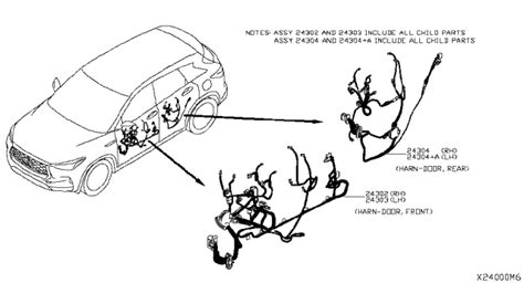 2019 Infiniti Qx50 Manual and Wiring Diagram