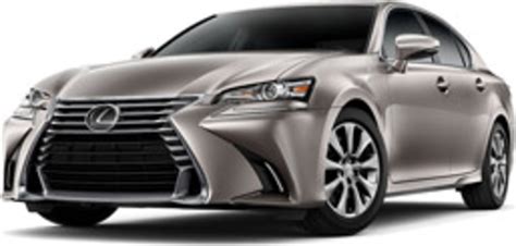 2019 Lexus Gs300 Manual and Wiring Diagram