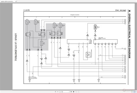 2019 Lexus Nx300h Manual and Wiring Diagram