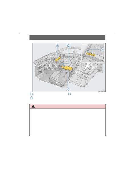 2019 Lexus RC F Manual and Wiring Diagram