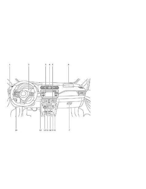 2019 Nissan Leaf Manual and Wiring Diagram