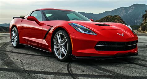 2019 Chevrolet Corvette Owners Manual and Review