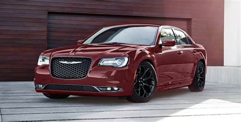 2019 Chrysler 300 Owners Manual and Review