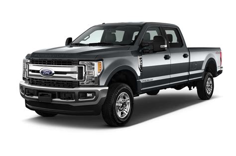 2019 Ford F-350 Owners Manual and Review