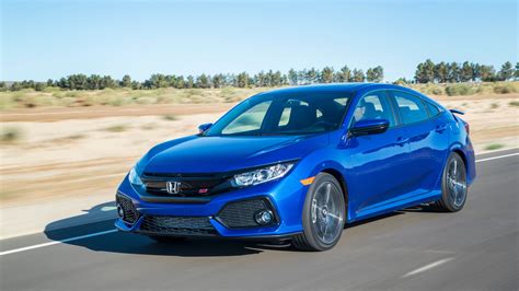 2020 Honda Civic Sedan Release Date