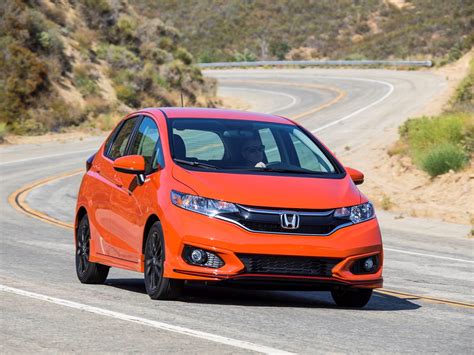 2020 Honda Fit Release Date