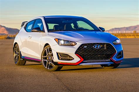 2019 Hyundai Veloster Owners Manual and Concept