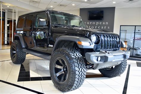2020 Jeep Wrangler Unlimited Release Date