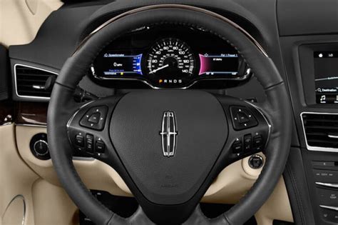 2019 Lincoln MKT Interior and Redesign