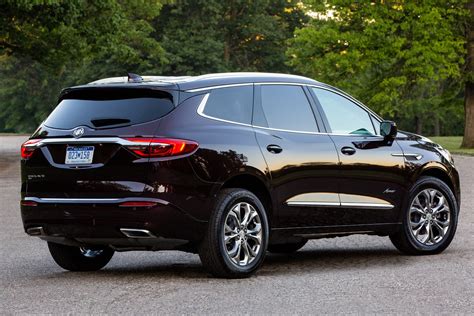 2020 Buick Enclave Owners Manual