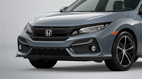 2020 Honda Civic Hatchback Manual and Wiring Diagram