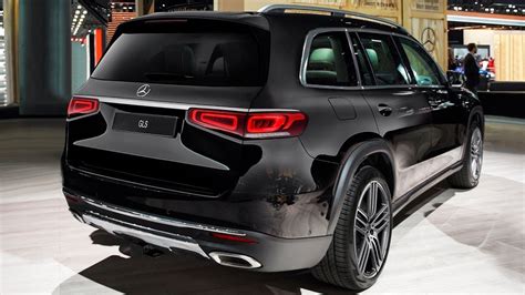 2020 Mercedes GLS Manual and Wiring Diagram